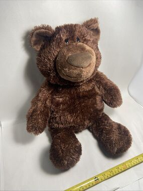 GUND Teddy Bear Plush Stuffed Animal - Chocolate Brown 13 in 2024